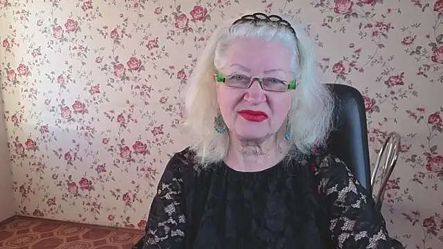 Maya Mayflower online show from 10-02-25, 03:57