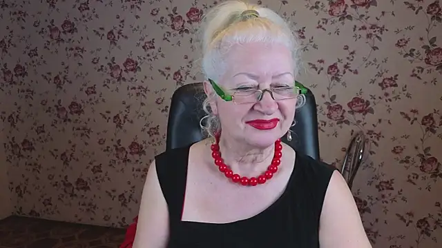 Maya Mayflower online show from 12-02-25, 04:07