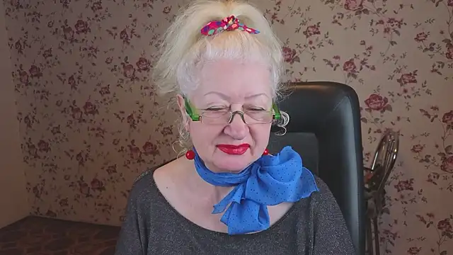 Maya Mayflower online show from 01-08-26, 02:58