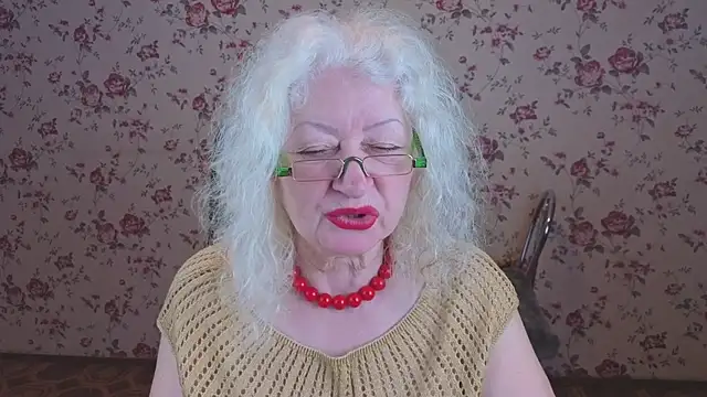 Maya Mayflower online show from 02-26-26, 03:16