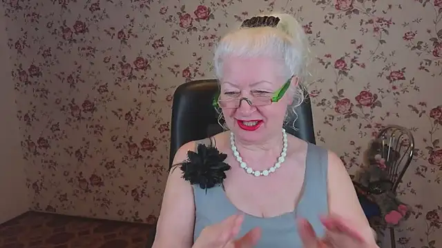 Maya Mayflower online show from 03-09-26, 02:59