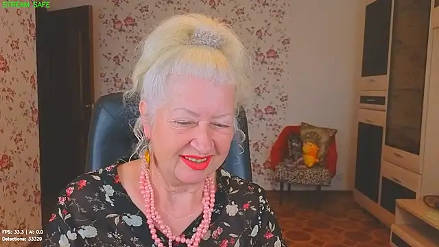 Maya Mayflower online show from 06-29-26, 03:35