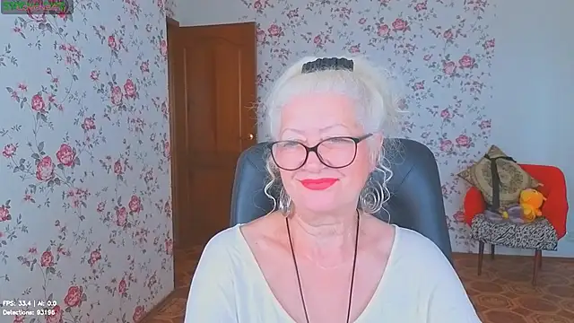 Maya Mayflower online show from 07-05-26, 04:19