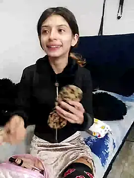 Snapshot of KratosAfroditacs chatting on 12-14-25, 01:11 KratosAfroditacs online show from 12-14-25, 01:11