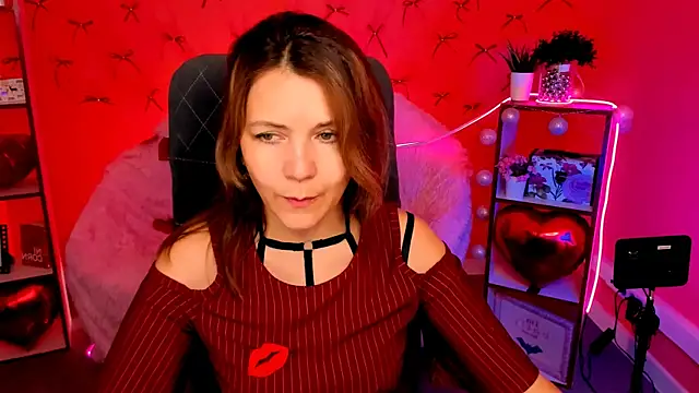 NicoleHitman online show from 02-19-26, 09:16