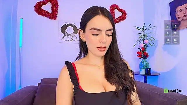 Snapshot of Abigail_cruz chatting on 03-03-26, 08:48 Abigail cruz online show from 03-03-26, 08:48