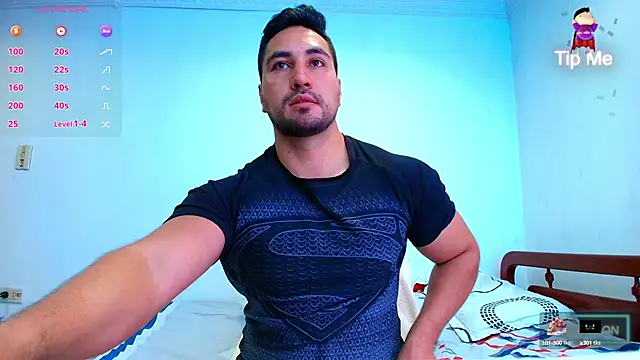 Kal El 8 online show from 09-24-25, 09:40