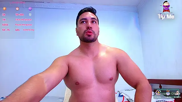 Kal El 8 online show from 10-17-25, 09:50