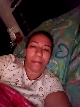 Antonela45 online show from 09-20-25, 09:27