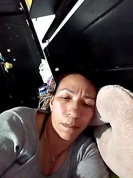 Antonela45 online show from 09-24-25, 01:20