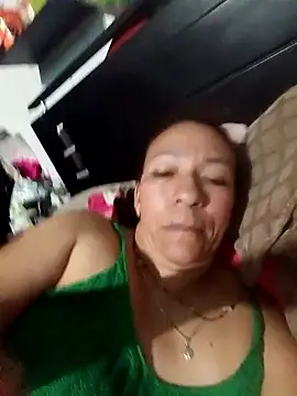 Antonela45 online show from 01-19-26, 02:15