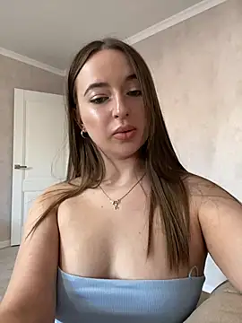 AlisaQSky online show from 03-13-26, 12:34