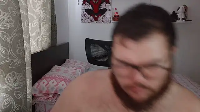 Edmund98 online show from 12-05-25, 05:42