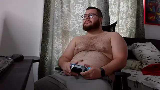 Edmund98 online show from 02-08-26, 06:55