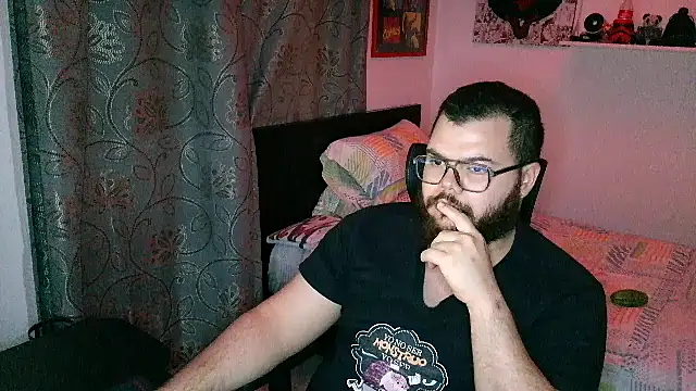 Edmund98 online show from 02-18-26, 12:39