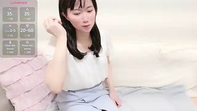 pppYukaqqq online show from 05-29-26, 12:14