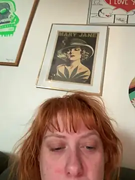 VeraaFlynn online show from 07-07-26, 06:47