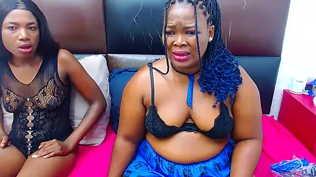 DarkEngelASS online show from 02-10-26, 04:38