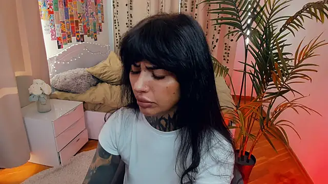 CharimgSabrina online show from 03-14-26, 06:08