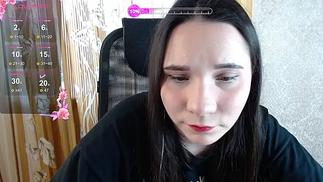 KateForLove online show from 03-05-26, 12:56