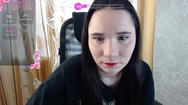 KateForLove online show from 03-06-26, 10:01