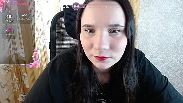 KateForLove online show from 03-22-26, 11:46