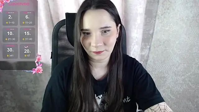 KateForLove online show from 05-11-26, 12:22