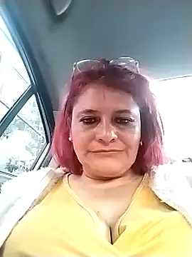 BiancaSteel online show from 09-09-25, 10:42