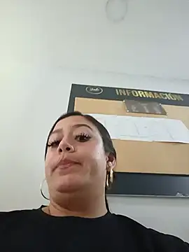 LeilaHiuston online show from 07-21-26, 08:55