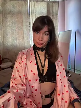 Mary Kiitty online show from 03-20-25, 02:21