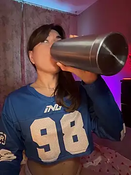 Mary Kiitty online show from 02-22-26, 03:21