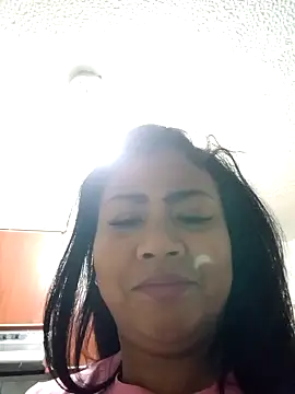 Ariana Rodriguez online show from 09-10-25, 12:38