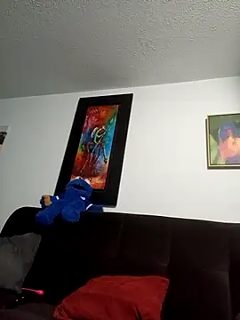 Ariana Rodriguez online show from 09-17-25, 04:25