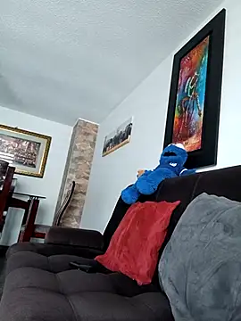 Ariana Rodriguez online show from 09-19-25, 03:34