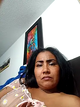 Ariana Rodriguez online show from 02-18-26, 04:19