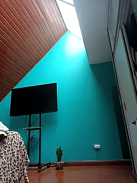 Ariana Rodriguez online show from 02-18-26, 04:25