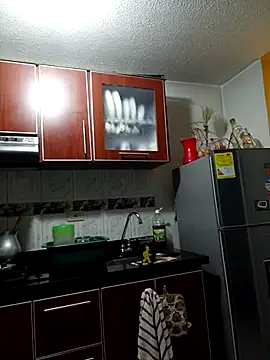 Ariana Rodriguez online show from 02-23-26, 12:57