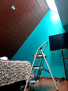 Ariana Rodriguez online show from 02-25-26, 03:54