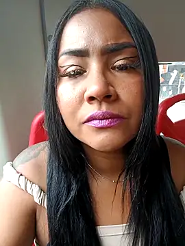 Ariana Rodriguez online show from 03-03-26, 05:41