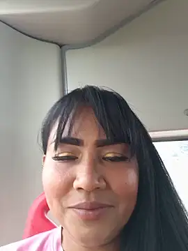 Ariana Rodriguez online show from 06-18-26, 03:49
