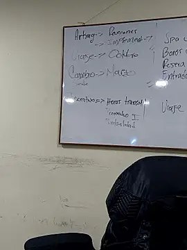 Ariana Rodriguez online show from 06-20-26, 03:15