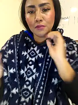 Ariana Rodriguez online show from 07-02-26, 04:24