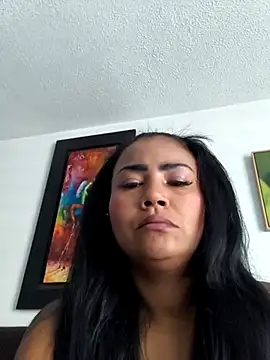 Ariana Rodriguez online show from 07-05-26, 02:35