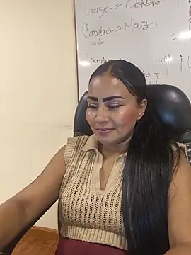 Ariana Rodriguez online show from 07-09-26, 06:45