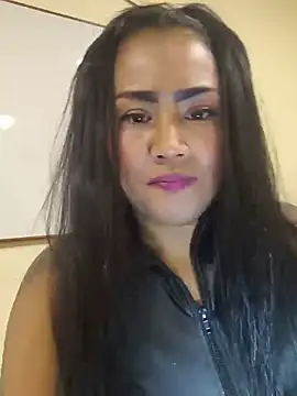 Ariana Rodriguez online show from 07-18-26, 06:23