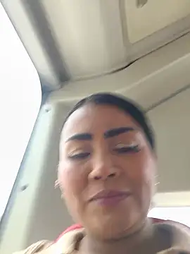 Ariana Rodriguez online show from 07-21-26, 04:20