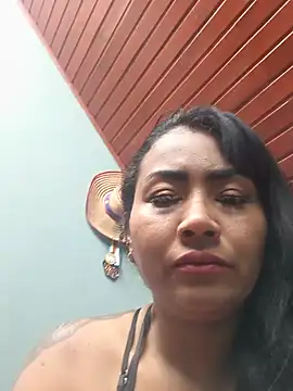 Ariana Rodriguez online show from 07-26-26, 02:02