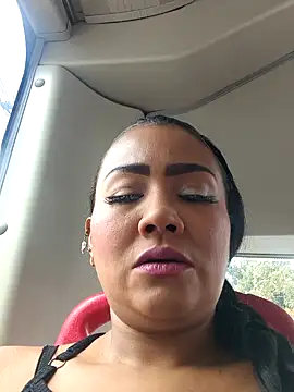 Ariana Rodriguez online show from 07-28-26, 04:39