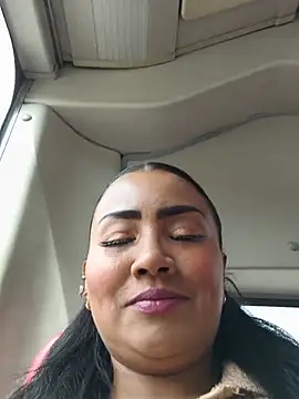 Ariana Rodriguez online show from 07-30-26, 02:49