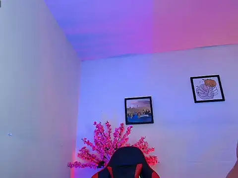 Ayliinn  online show from 06-27-26, 03:00